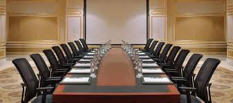 boardroom