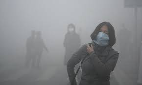 smog people china - Copy